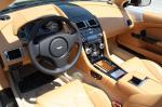 Aston Martin DBS Volante 2009 года (NA)